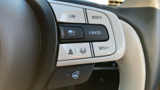 Honda Jazz 1.5 i-MMD Hybrid EX 5dr eCVT Hybrid Hatchback